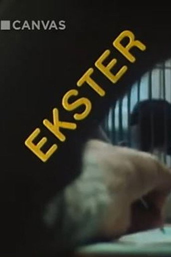 Ekster — Pôsteres 2