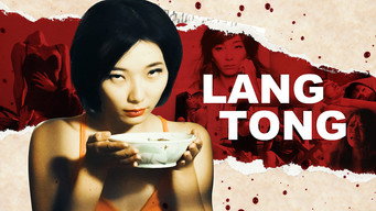 #4 Lang Tong