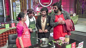 Episode 39 — Celebration Round