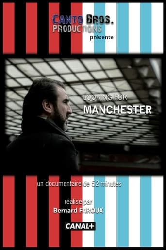 Poster för Looking for Manchester