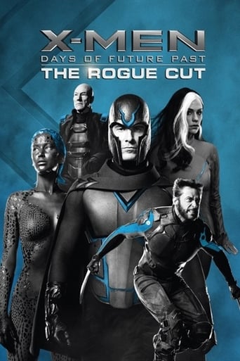 X-Men: Unguarded (2015)