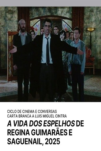 A Vida dos Espelhos (1970)