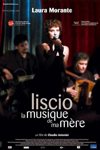 Poster of Liscio