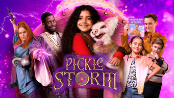 Pickle Storm (2024- )