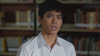 #9 Rangga & Cinta