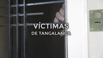 Víctimas de Tangalanga (2016)