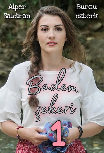 Badem Şekeri