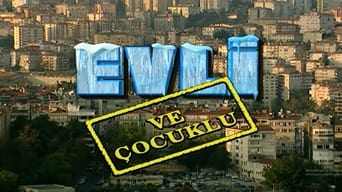 Evli ve Çocuklu - 1x01