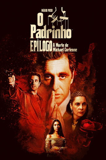 The Godfather, Coda: The Death of Michael Corleone