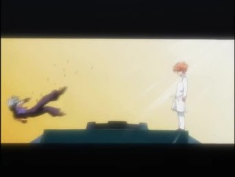 Episódio Episódio 42 da série Beyblade