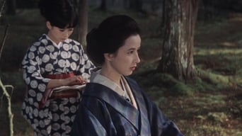 美しさと哀しみと (1965)