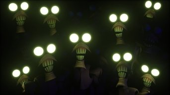 The Gaslight District - S1E01