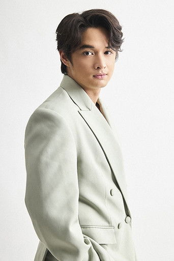 Lance Carr is Raze Silvenia