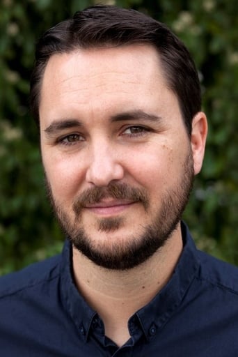 Image of Wil Wheaton