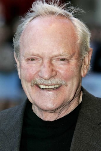 Imagen de Julian Glover