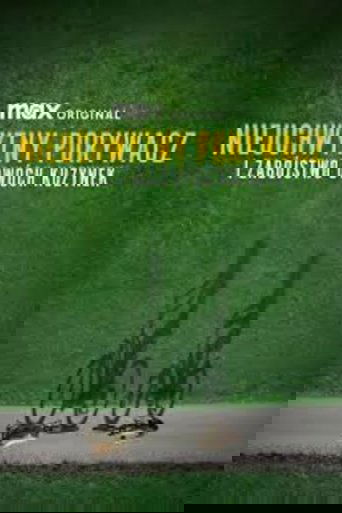 Nieuchwytny porywacz i zabójstwo dwóch kuzynek