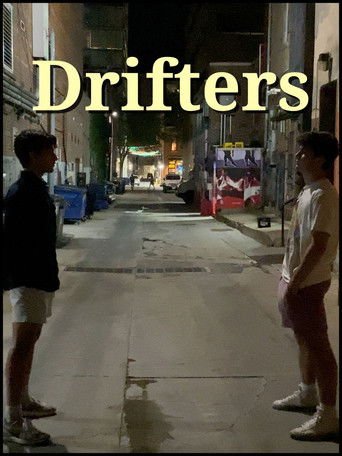 Drifters (2024)