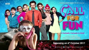 Call For Fun (2017)