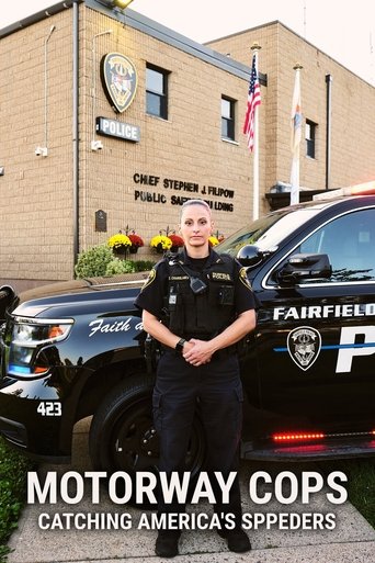 Motorway Cops: Catching America's Speeders: Season 1