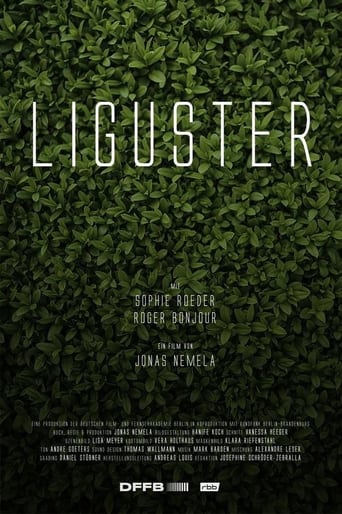 Poster of Liguster