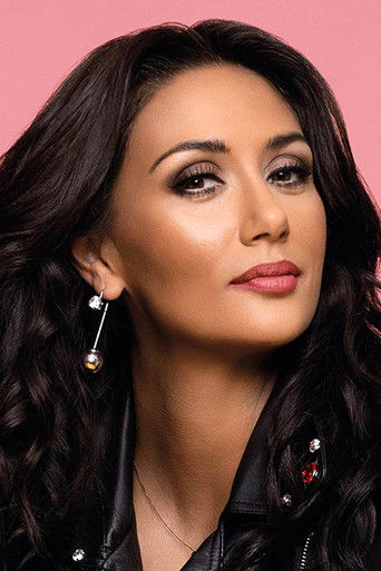 Foto de Pamela Díaz