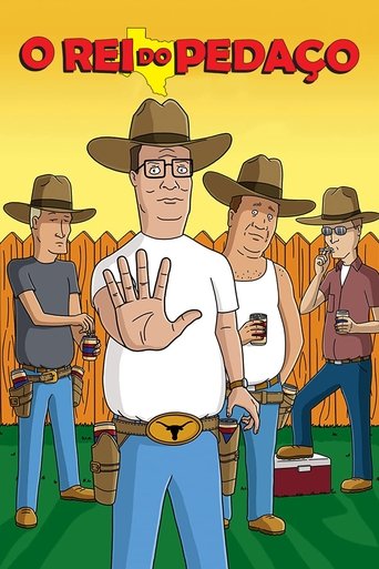 Poster da Temporada 5