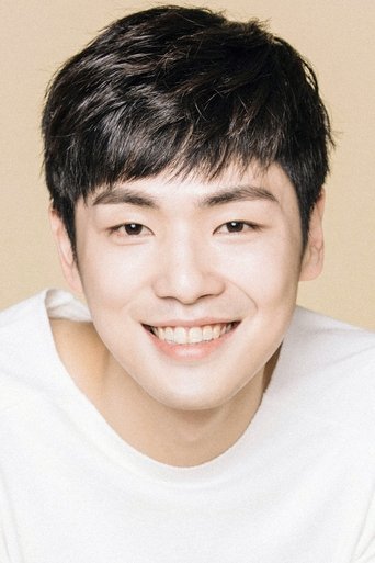 Image of Kim Jung-hyun