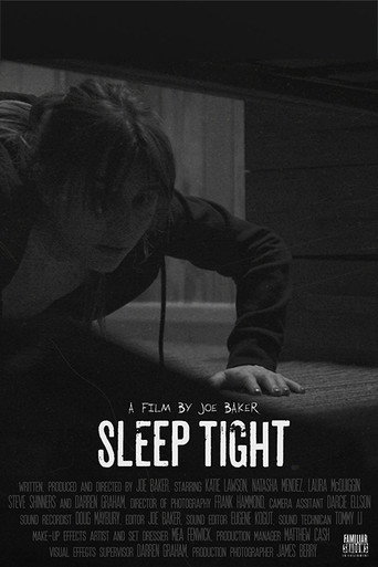 Sleep Tight (2022)