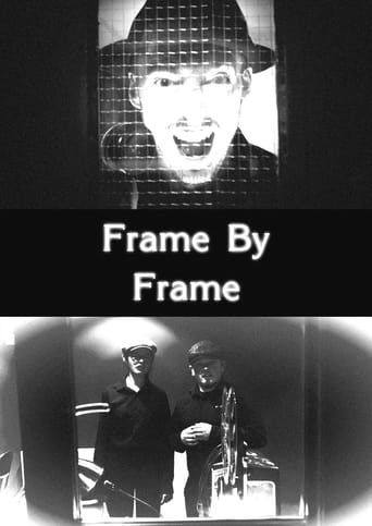 Poster of Frame By Frame