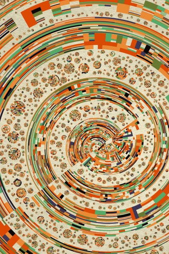 ELECTRONICOS FANTASTICOS! 電磁饗宴篇 - In The Electromagnetic Feast poster