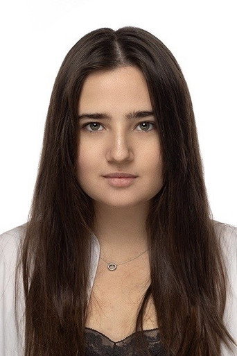 Vasilisa Lopatina — 2