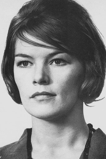 Glenda Jackson