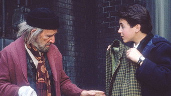 Christmas on Division Street (1991)