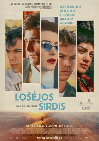Lošėjos širdis