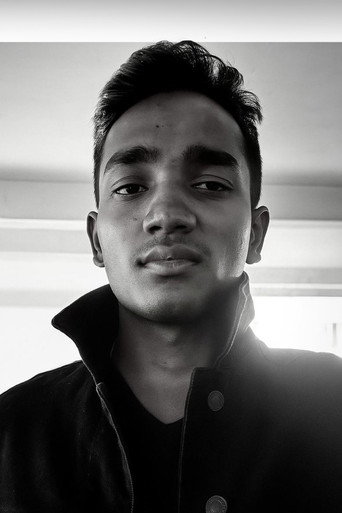 Prideesh Raj Gudapati