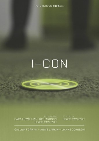 I-Con (2019)