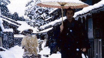 Прихований клинок (2004)