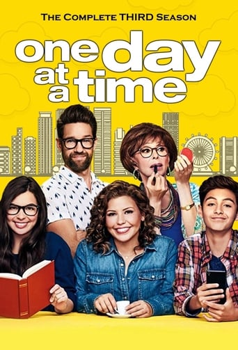 One Day at a Time Season 3 Episode 3