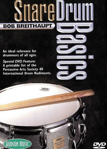 Snare Drum Basics galeri 1