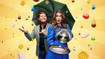 Snackmasters - 2x01