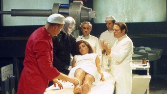 The Devil's Man (1967)