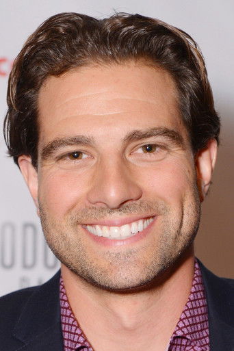 Foto de Scott McGillivray