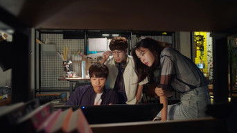 Cena de Episódio 20