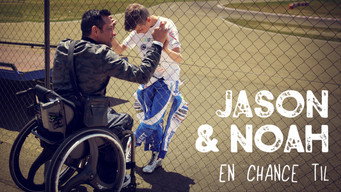 Jason and Noah - Another Chance (2017)