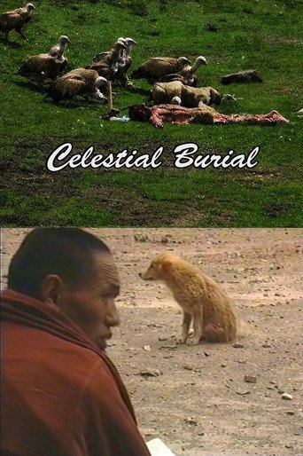 Celestial Burial