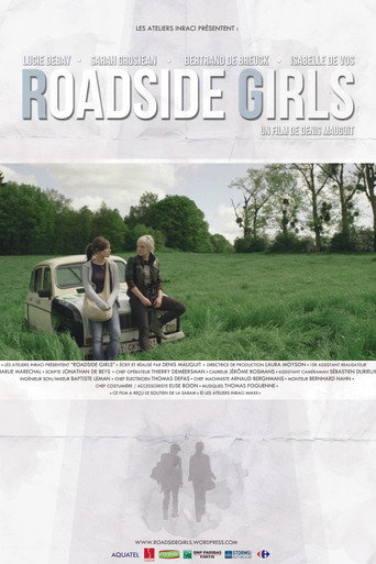 Roadside Girls