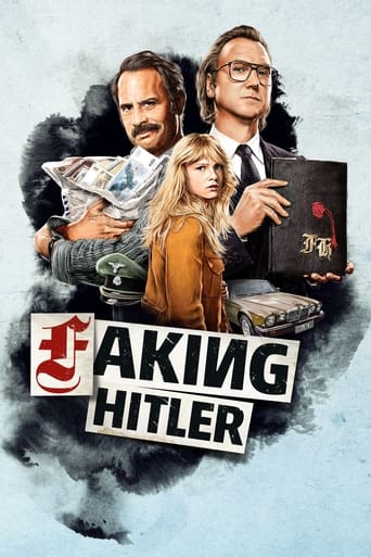 Faking Hitler - stream