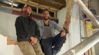 The Block S9E23 poster