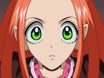 Episode 29 — Demon World Genesis, Secret of the Ogre