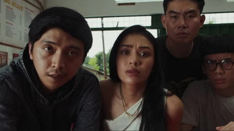 #12 Harusnya Horror